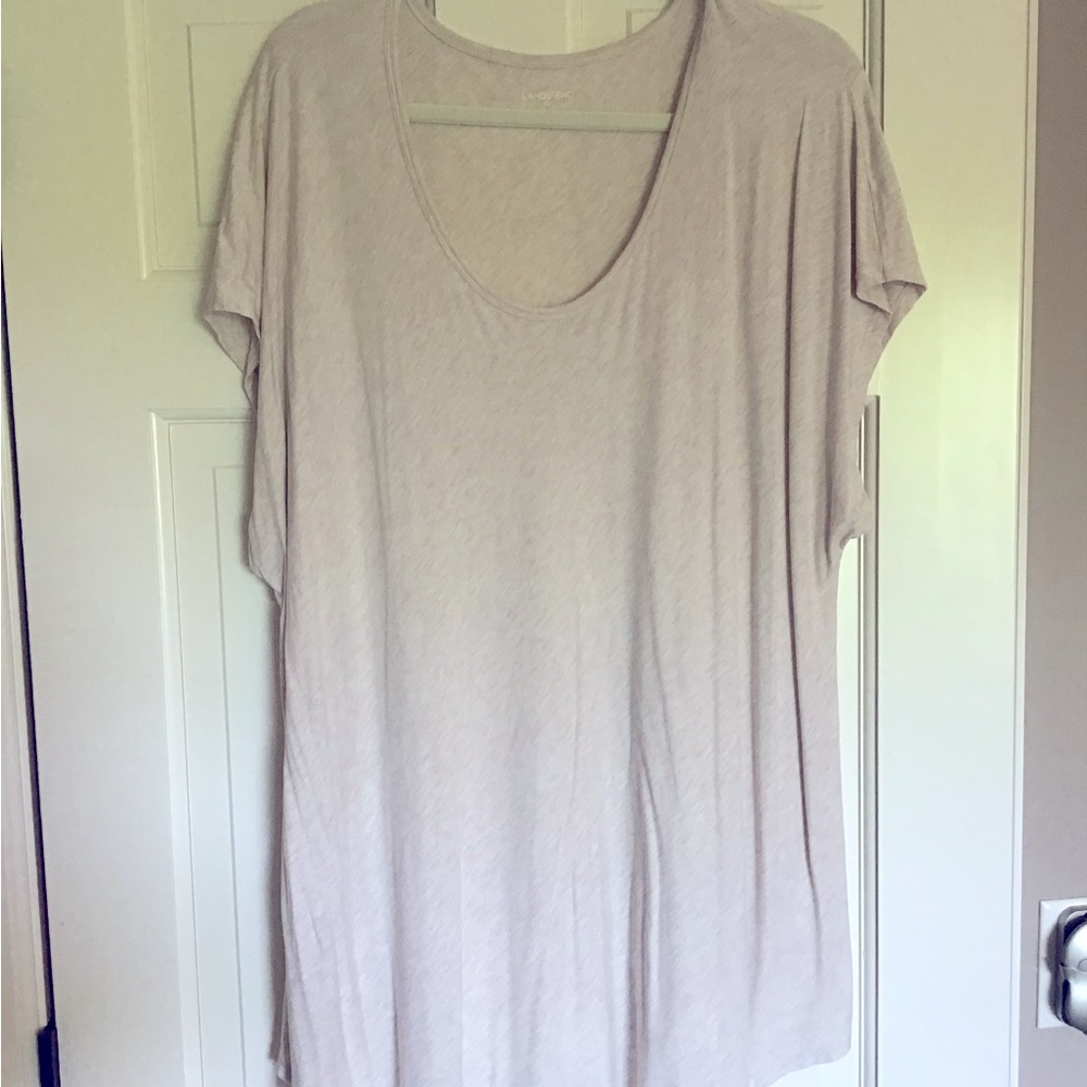 Land’s End T-shirt